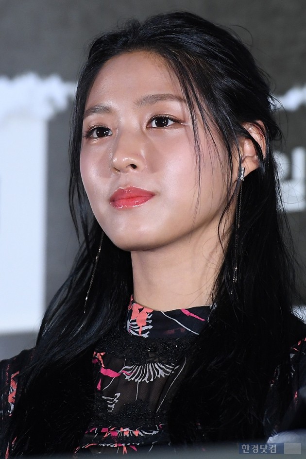 [포토] 설현, '감탄을 부르는 눈부신 미모~'