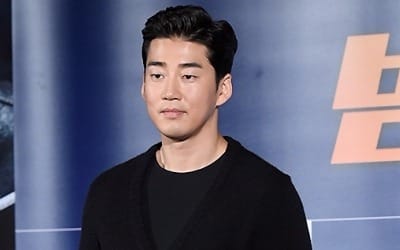 '범죄도시' 윤계상 "평소 낯가림 심해 과묵…상남자 아니고 착한 남자"