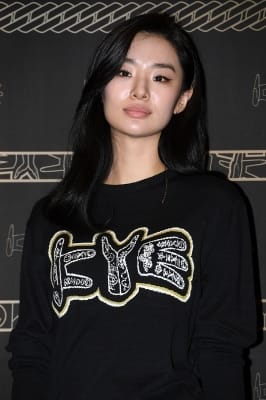  스테파니리, '모델은 아무나 하는게 아니야~'