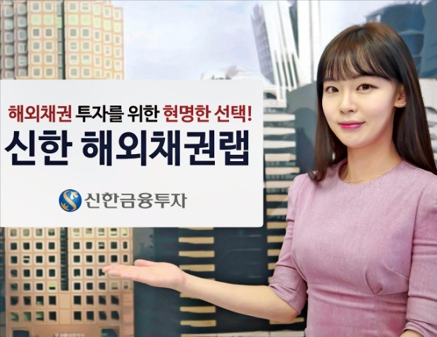 [주목! 이 상품] ETF 통해 글로벌 주요국 고금리 채권 담아