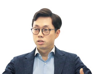 김정현 원텍 대표 "차세대 피부미용 레이저기기로 미국·일본 등 해외시장 잡겠다"