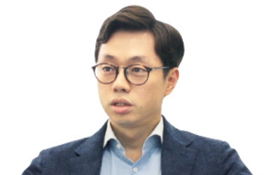 김정현 원텍 대표 "차세대 피부미용 레이저기기로 미국·일본 등 해외시장 잡겠다"