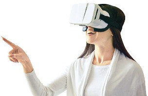 VR 수요 1위는 "제품 가상체험"