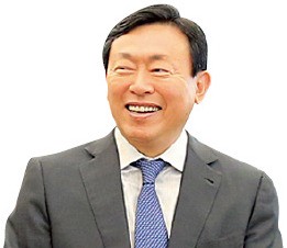 신동빈 롯데 회장 