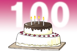 [천자 칼럼] 100일 잔치, 100일 기도