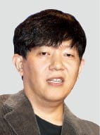 이해진 공개 지지한 이재웅 "네이버, 총수 없는 대기업 지정을"