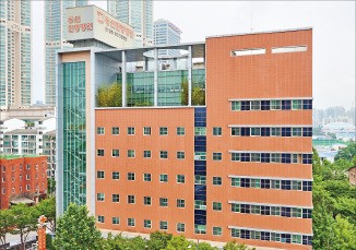 서울 목동에 있는 동신한방병원  