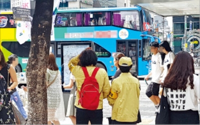 "훈련 통제요? 욕만 먹지요"…사이렌 울려도 대피 않는 시민들