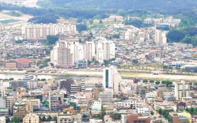 "강릉 아파트 임대수입 올림픽 특수 기대"