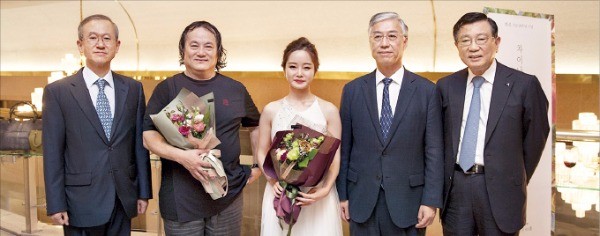 금호아시아나문화재단, 카지노 게임 사이트 수교 25주년 기념음악회