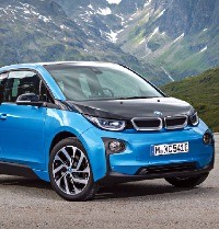 BMW i3 94Ah 