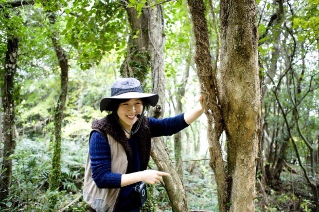 [한경·네이버 FARM] 평범한 숲을 10만명 찾는 관광지로 바꾼 여자…이지영 씨의 '스토리 경영'