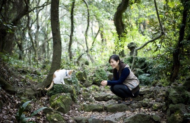 [한경·네이버 FARM] 평범한 숲을 10만명 찾는 관광지로 바꾼 여자…이지영 씨의 '스토리 경영'