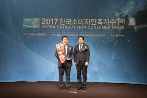 [한국소비자만족지수1위] 오브라이트, LED조명 전문 브랜드