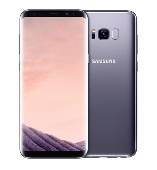 삼성전자 갤S8·S8+, 스마트폰 최초 미국 친환경 EPEAT 인증