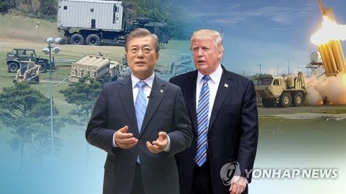 8월 하한에 '안보정국' 부상…北ICBM 대응·대북노선 쟁점화