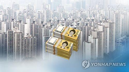 아파트값 상승률 1위 세종시 주택시장…각종 대책 '별무효과'