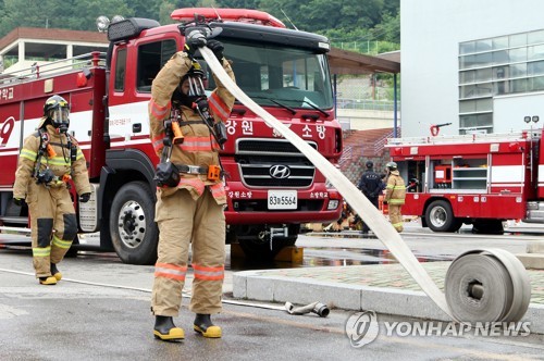 '공무원 증원' 1만75명 어떻게 뽑나… 분야별 선발 돌입