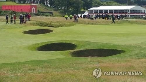 망해가는 유럽여자프로골프…고참 선수들 "커미셔너 퇴진" 요구