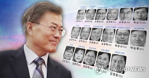 '쉬는듯 마는듯' 文대통령, 내일 휴가 끝 靑 복귀…현안 수두룩