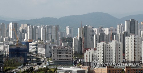 8·2 부동산 대책 먹혔나…세종시 분양권 급매물 쏟아져