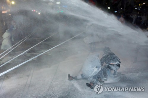 검찰, 백남기씨 사망 수사 '경찰 진상조사' 지켜보고 결론