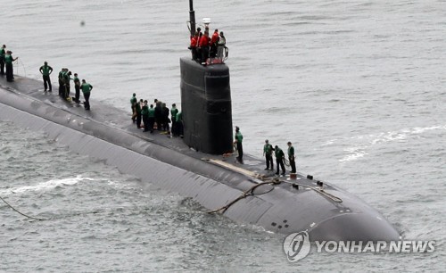 文정부 첫 軍 인사 파격…'육군 기득권' 허물기 신호탄