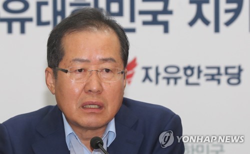 야3당, 문 정부 안보관 맹공 속 사드배치 압박 강화