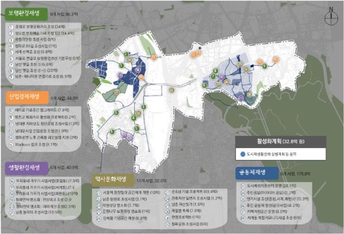 서울역 인근 지역명소로 거듭난다… 서울역광장 구조 개편