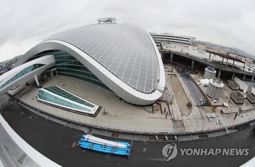 인천공항 정규직화 석달 진통 끝 첫발…노사협의체 곧 출범