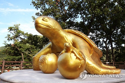 "호돌이·꿈돌이 후계자는 나야 나" 지자체 캐릭터 홍보 안간힘