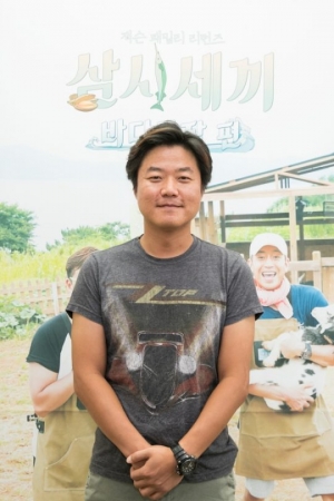 '삼시세끼' 나영석 PD “이서진·에릭과 친한 한지민, 천사라 확신”