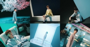 보이프렌드, 신곡 &#39;스타&#39; 뮤비 티저 공개