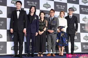 [TEN PHOTO] JTBC &#39;팬텀싱어2&#39; 멋진 주역들