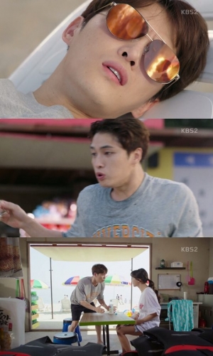 &#39;맨홀&#39; 김재중, 예정된 불 막을 수 있을까