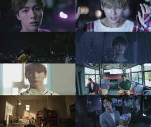 방탄소년단, '러브 유어셀프' 세 번째 영상 공개…충격 엔딩