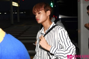 [TEN PHOTO] 워너원 이대휘 &#39;시크함으로 무장&#39;