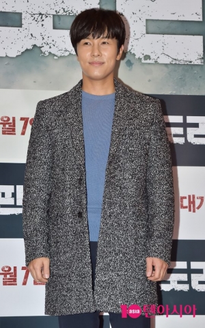 김동완, tvN 단막극 &#39;소풍가는 날&#39; 출연 확정...12월 방송