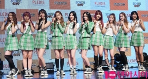 프리스틴 &#34;데뷔 후 체력적 한계 느껴...쉬는 동안 운동 열심히”