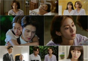 &#39;맨홀&#39; 김재중, 죽을 위기 극복..시간여행 재돌입