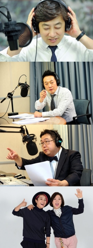 SBS 러브FM, 가을 개편…'언니네' 저녁→점심 편성이동