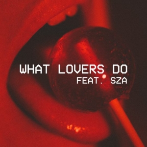 마룬5, 오늘(30일) 새 싱글 'What Lovers Do' 발매