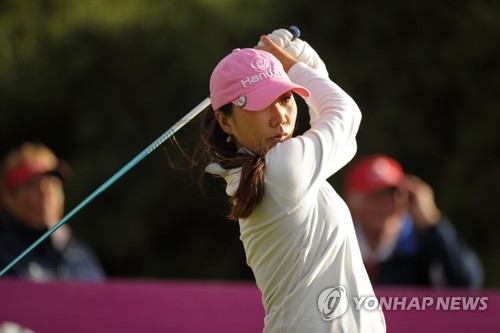 태극낭자 4주 연속 LPGA 우승…시즌 최다승 보인다