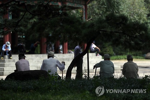 [시도가구추계] 가구주 중위연령 30년 후 51세→64세… 전남은 70세