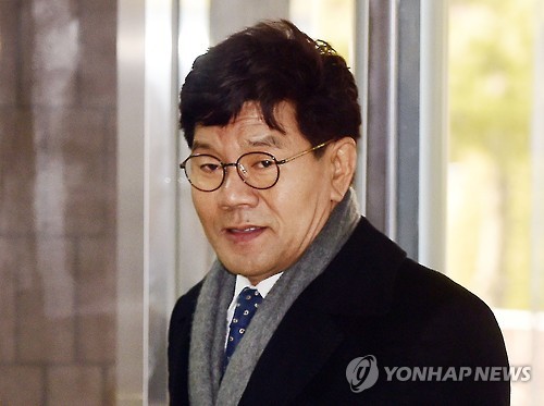 '뇌물수수' 이청연 인천교육감 항소심서 징역 6년으로 감형