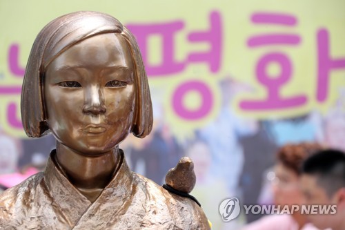 시련 딛고 더욱 당당해진 소녀상… 전국 11곳 추가 건립