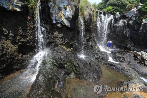 태풍 '노루', 가뭄·폭염 해소하는 효자태풍 될까