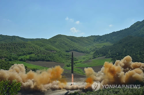 "북한 정권교체 시도 위험…상황 더 악화할 수 있어"