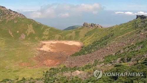 태풍 '노루', 가뭄·폭염 해소하는 효자태풍 될까