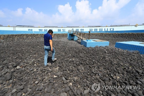 장맛비로 대부분 가뭄 해소… 남부는 국지적 가뭄 전망